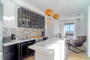 Ferienwohnung für 4 Personen ca 75 qm in Nerja, Andalusien Costa del Sol